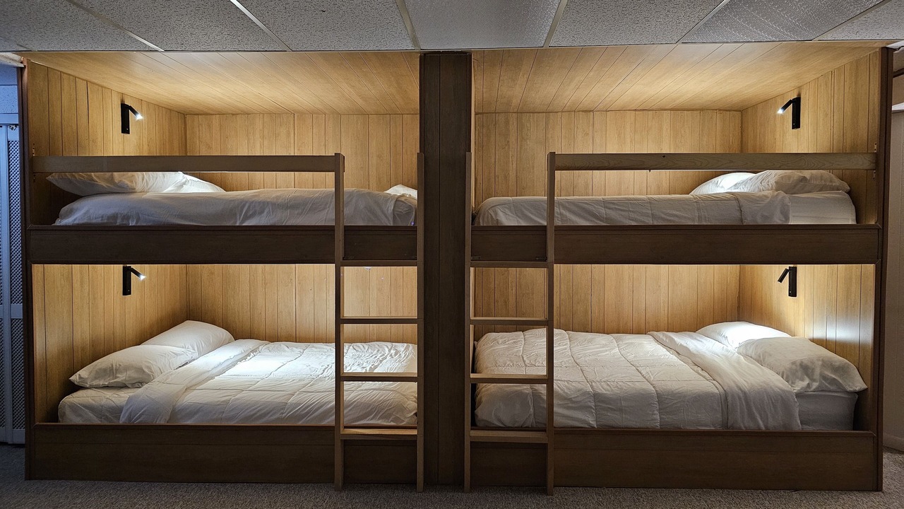 Photo of Bedroom in Racine