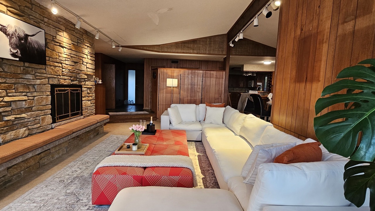 Photo of Livingroom in Racine