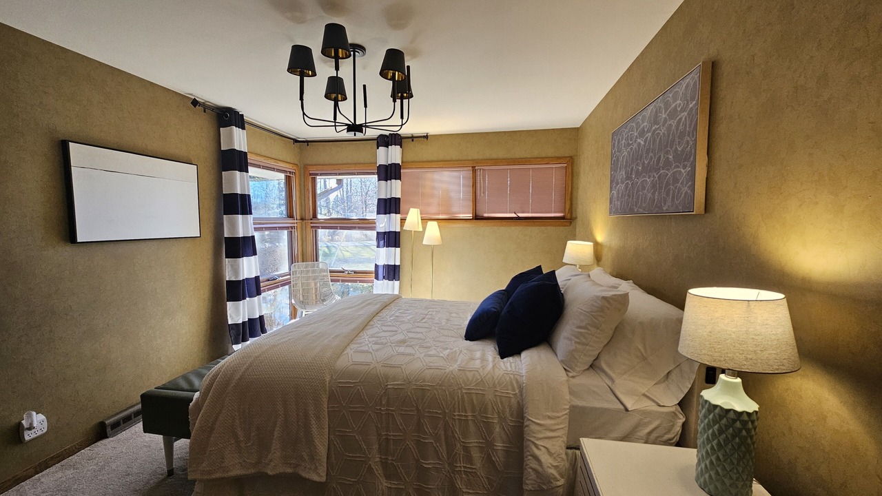 Photo of Bedroom in Racine