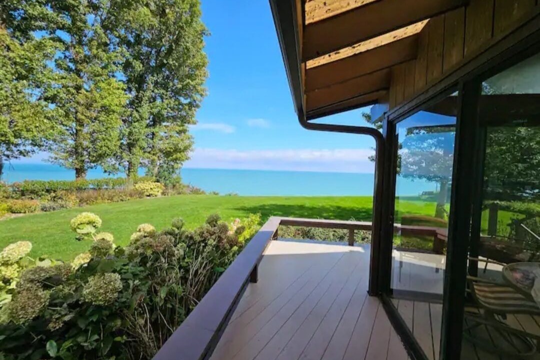 Photo of Patio Balcony in Racine