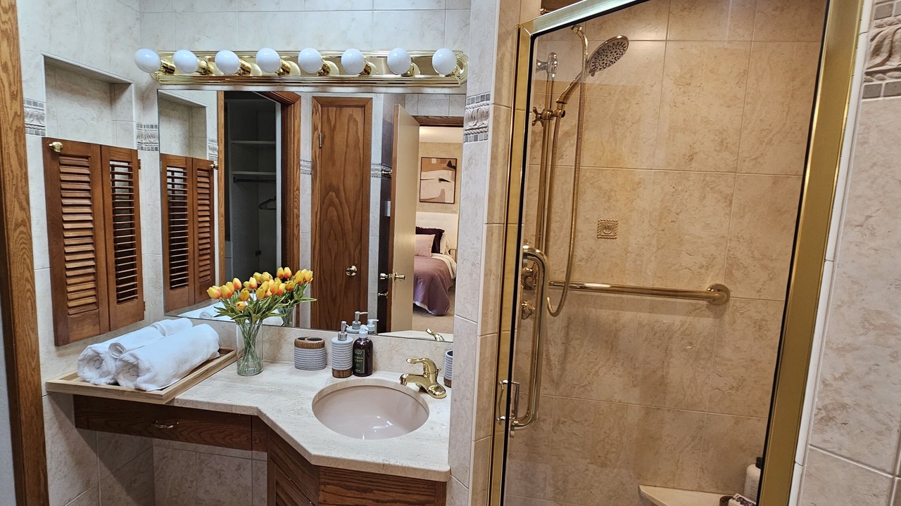 Photo of Bathroom in Racine