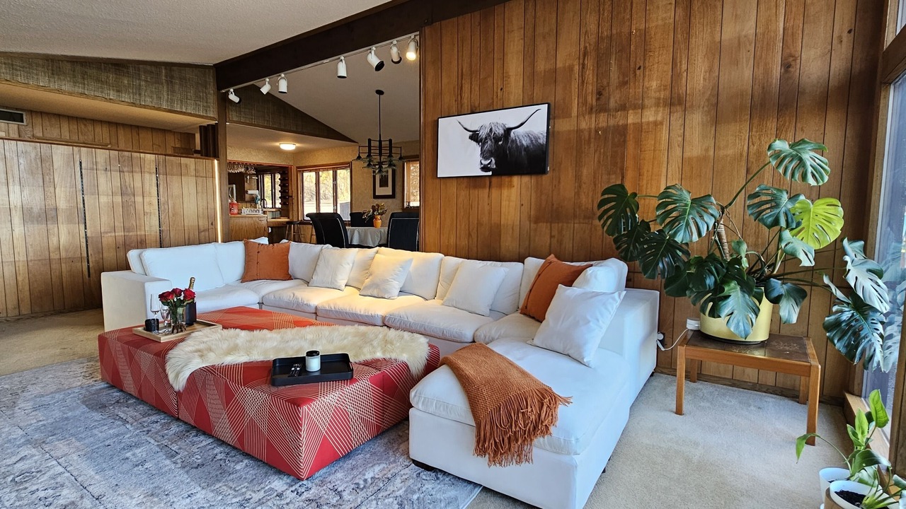 Photo of Livingroom in Racine