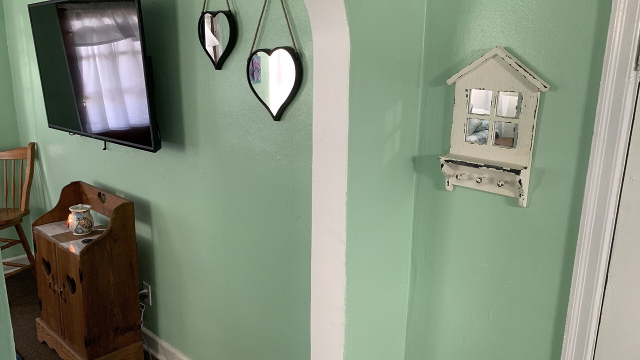 Photo of Others in Cottage Line