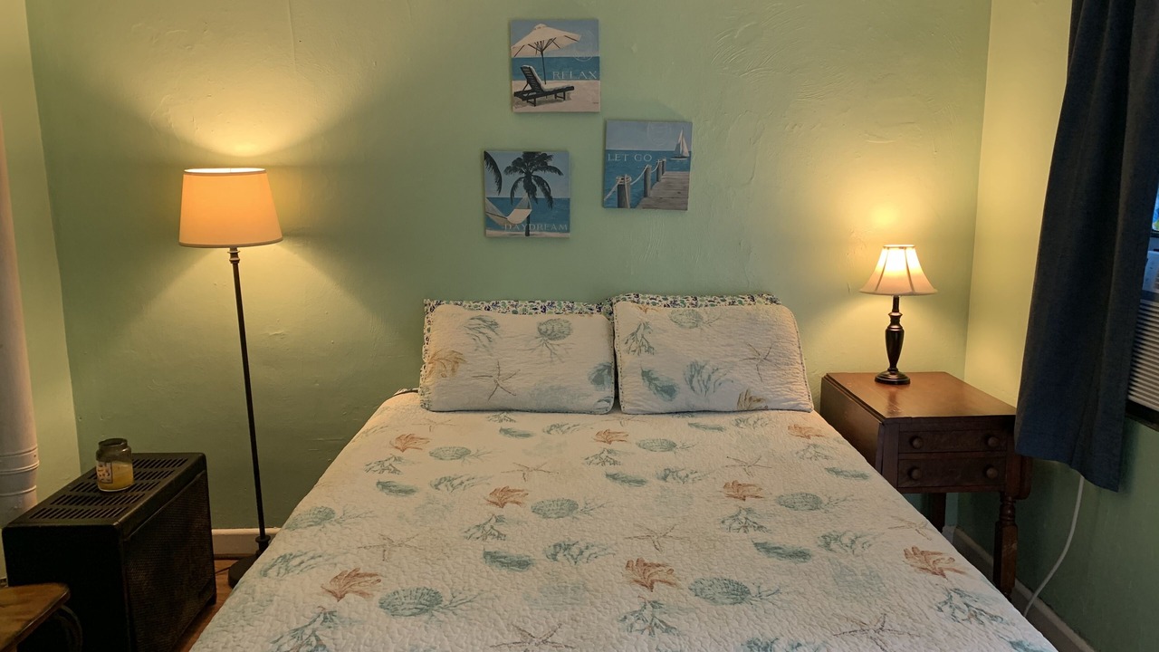 Photo of Others in Cottage Line