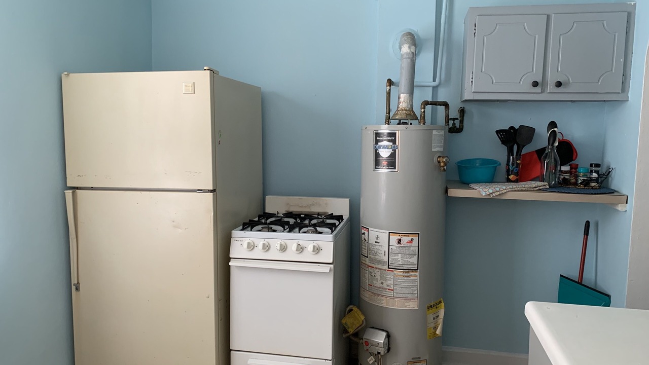 Photo of Others in Cottage Line