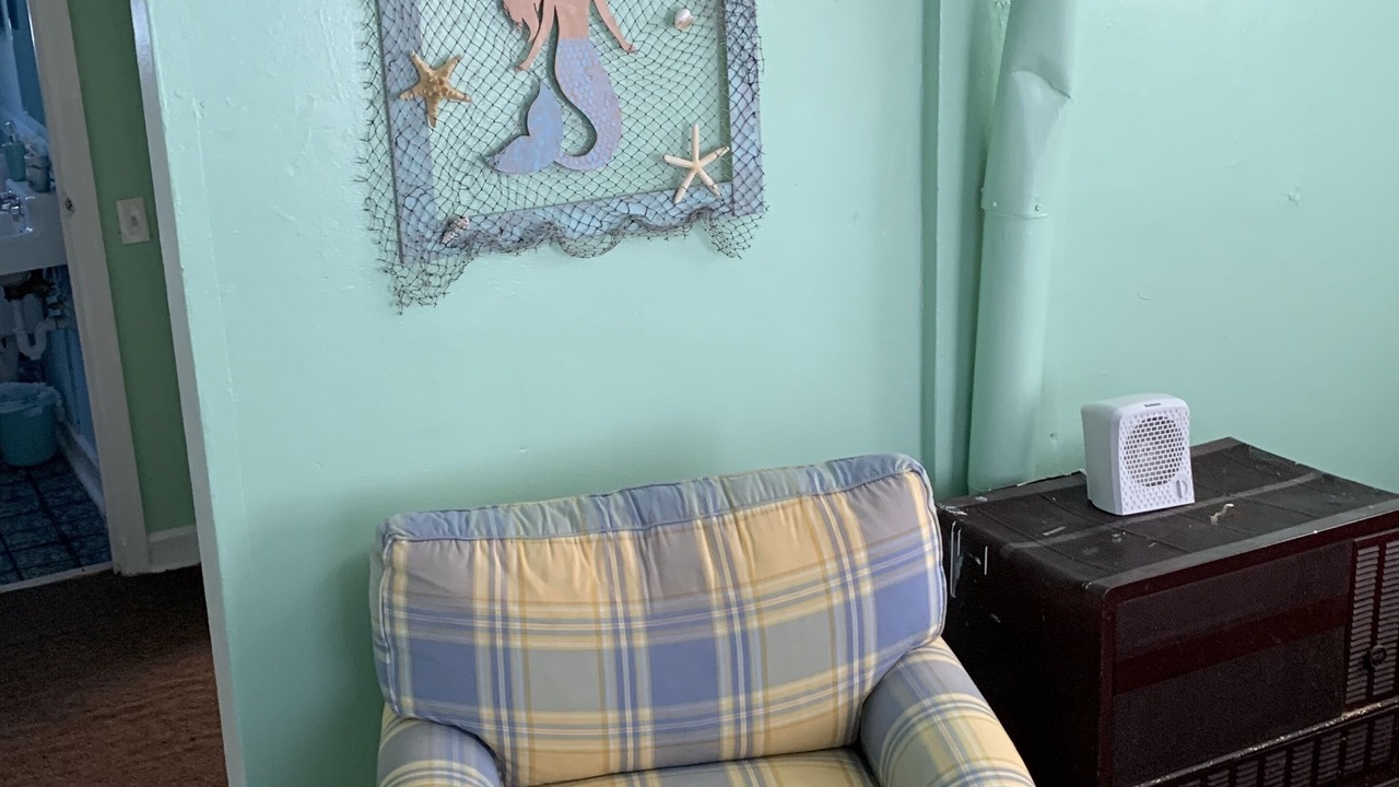 Photo of Bedroom in Cottage Line