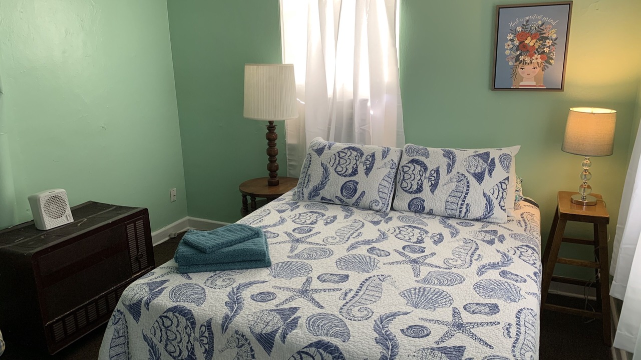 Photo of Others in Cottage Line