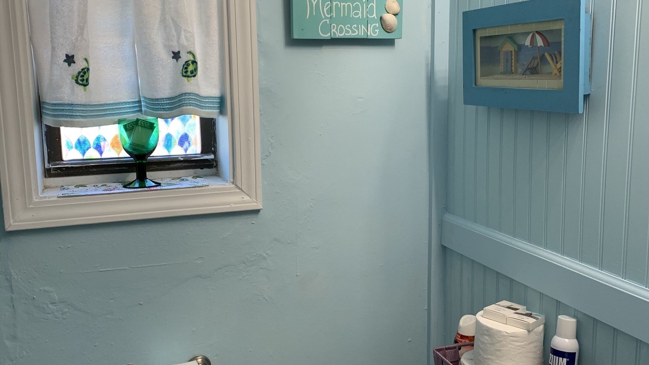 Photo of Bathroom in Cottage Line