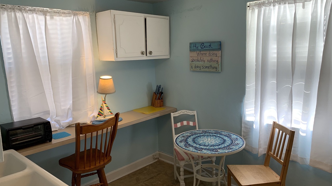 Photo of Bedroom in Cottage Line