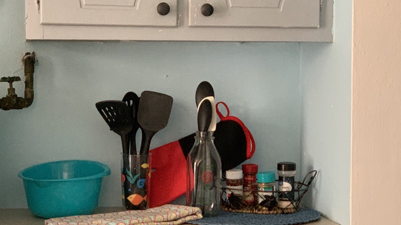 Photo of Others in Cottage Line