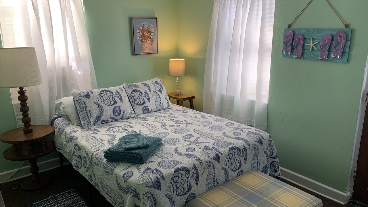 Photo of Others in Cottage Line