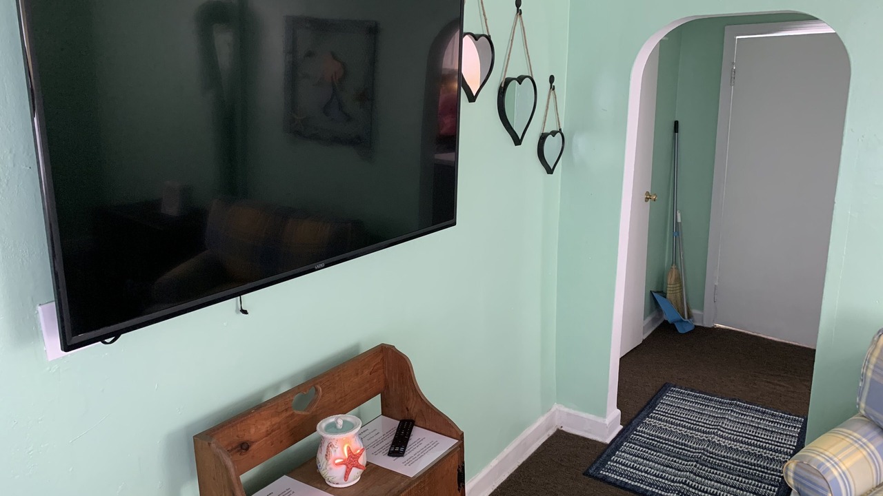 Photo of Bedroom in Cottage Line