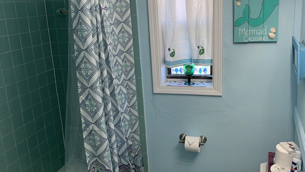 Photo of Bathroom in Cottage Line