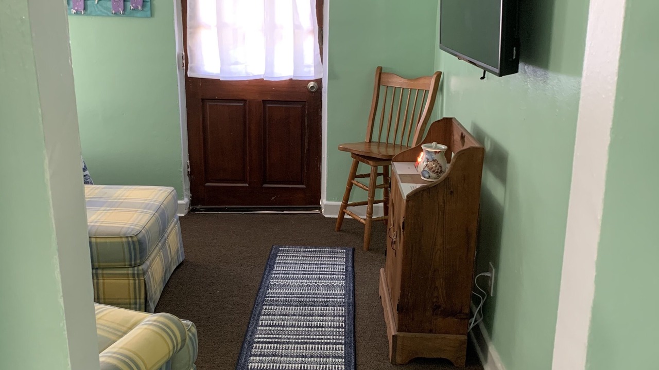 Photo of Others in Cottage Line