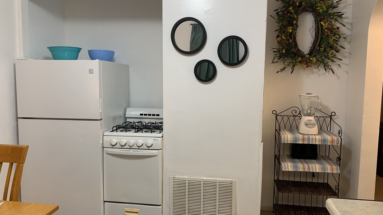 Photo of Others in Cottage Line