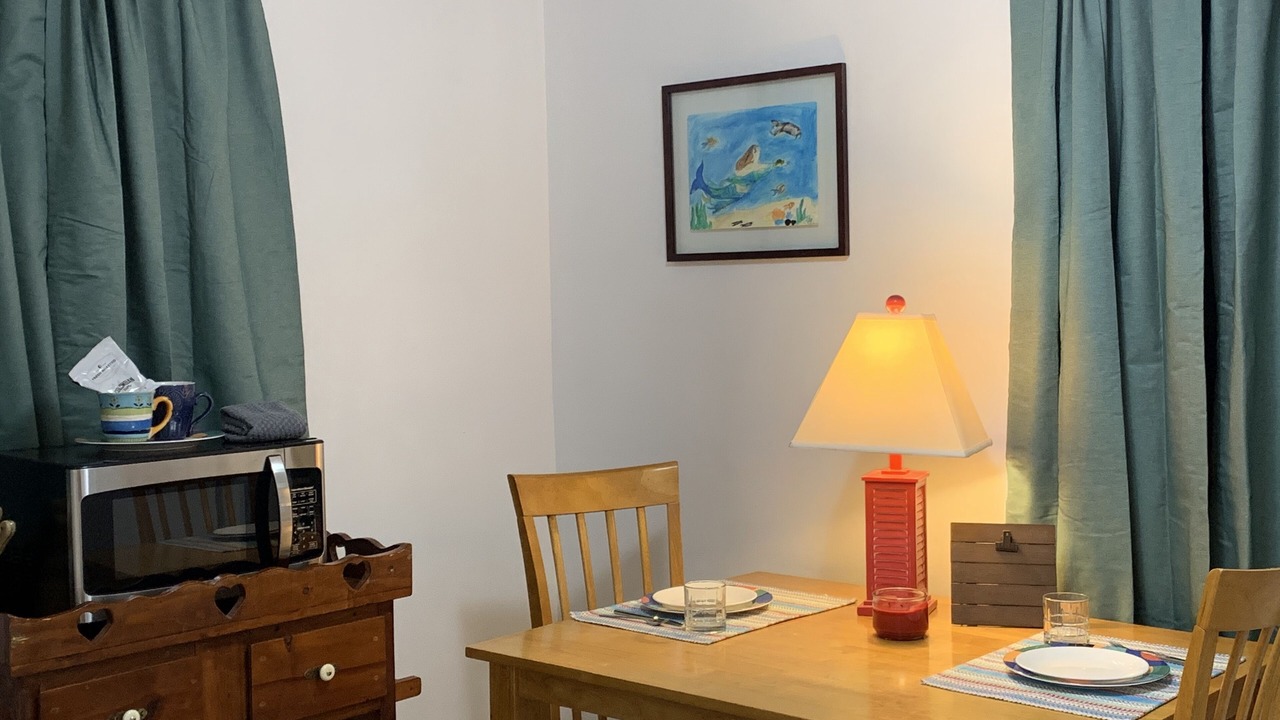 Photo of Others in Cottage Line