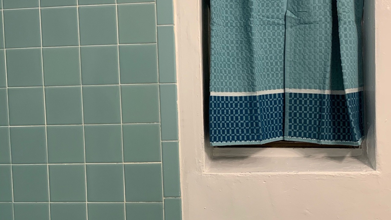 Photo of Bathroom in Cottage Line