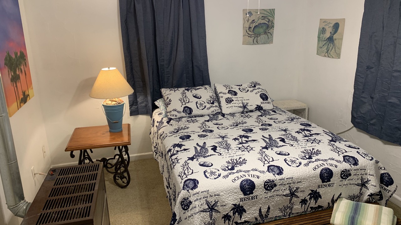 Photo of Others in Cottage Line