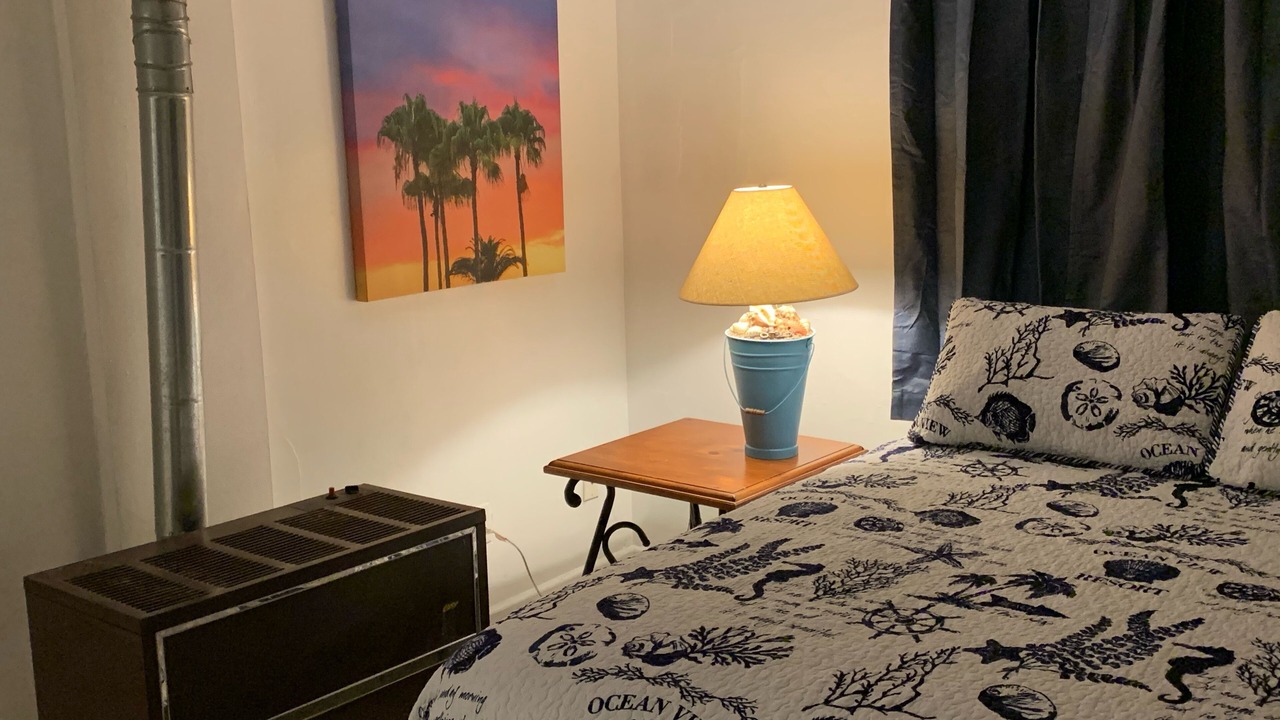 Photo of Others in Cottage Line