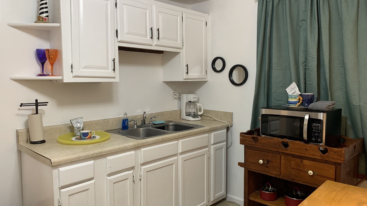 Photo of Kitchen in Cottage Line