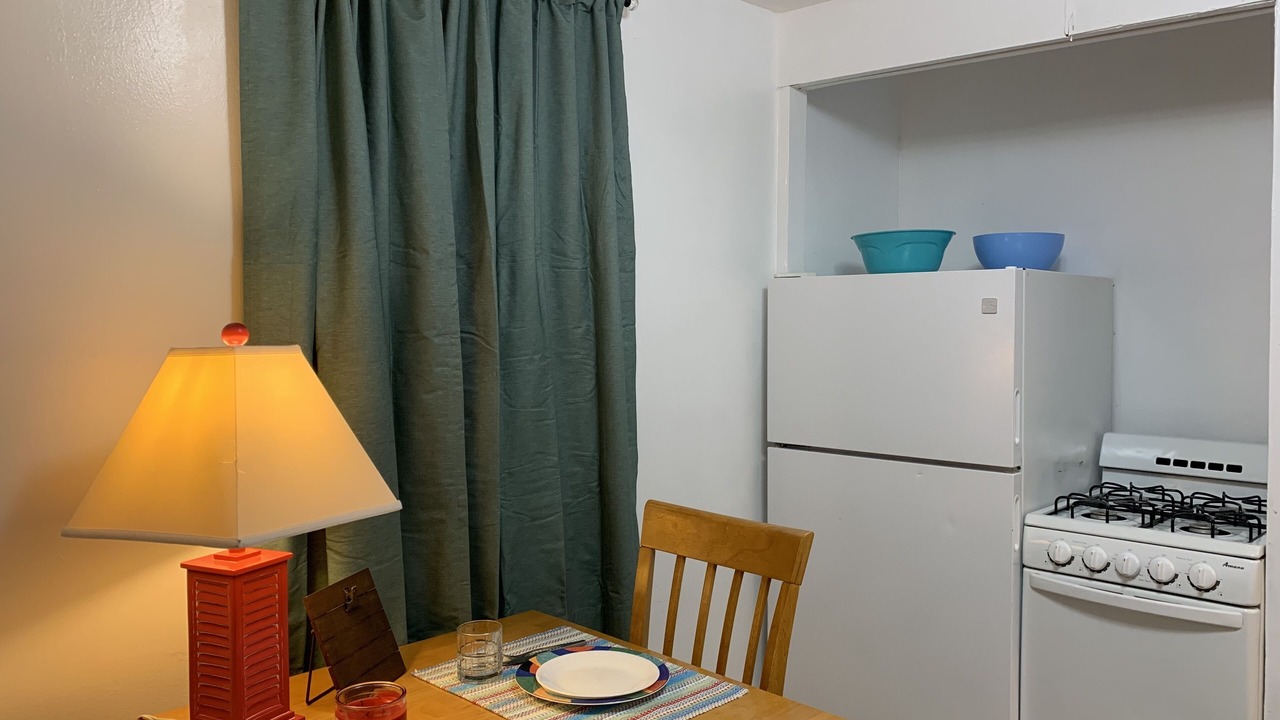 Photo of Others in Cottage Line