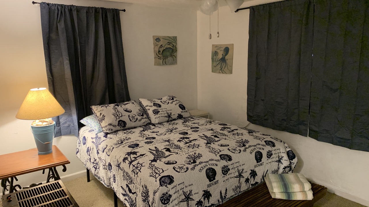 Photo of Others in Cottage Line