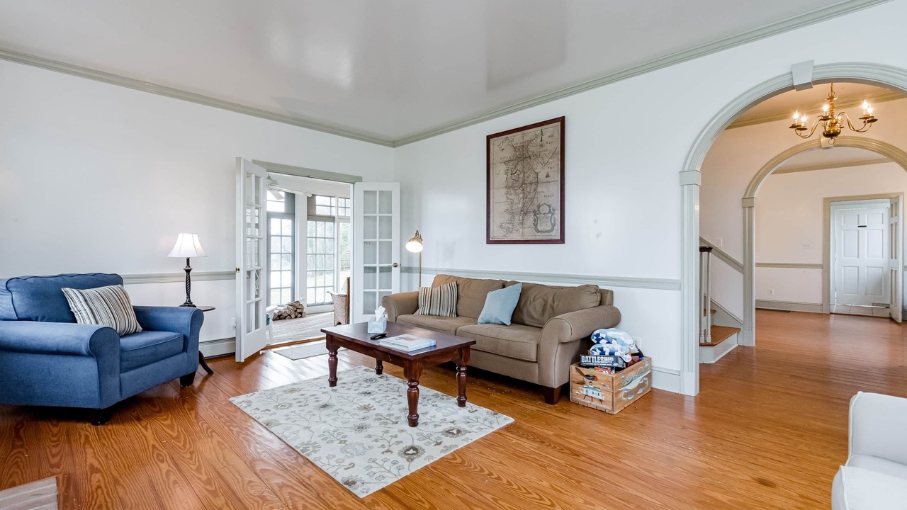 Photo of Bedroom in Unionville