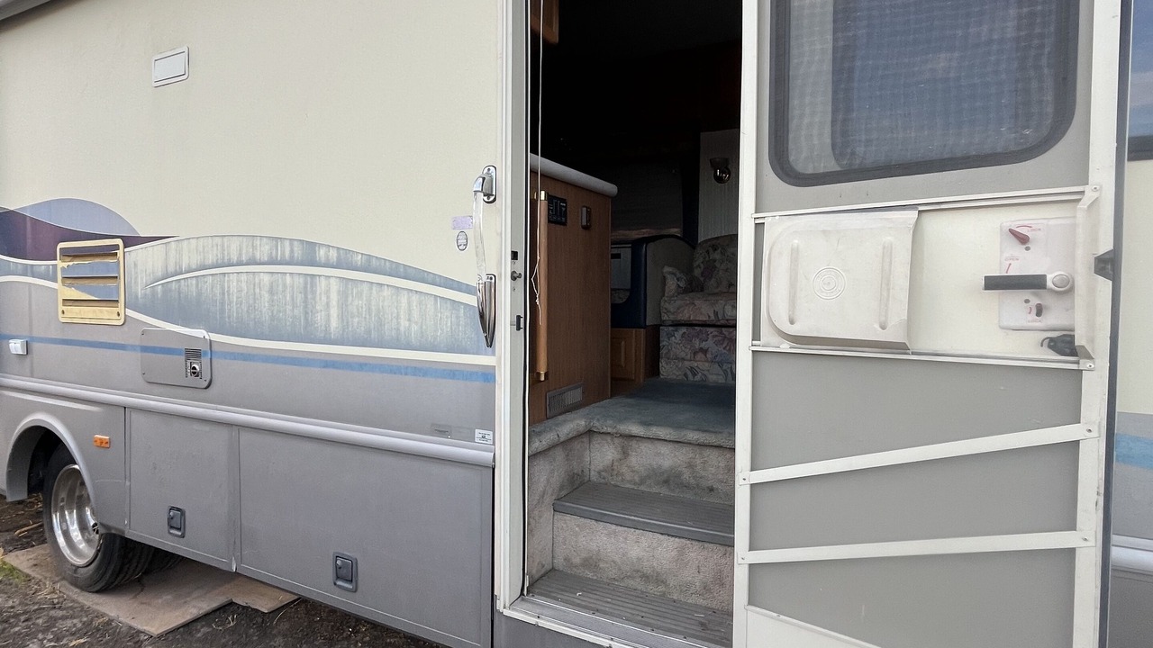 Photo of Outdoor in Tracy