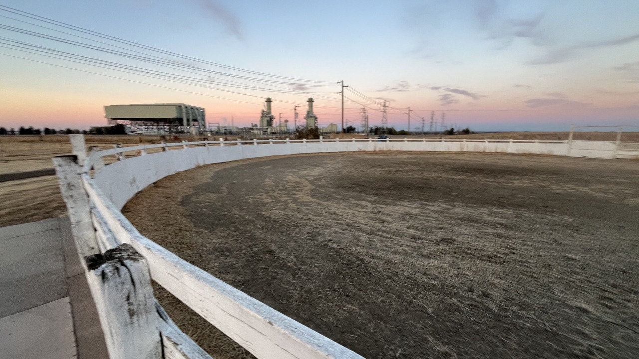 Photo of Outdoor in Tracy