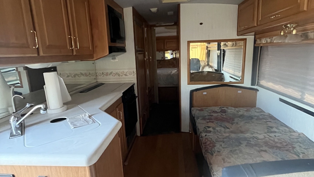 Photo of Kitchen in Tracy