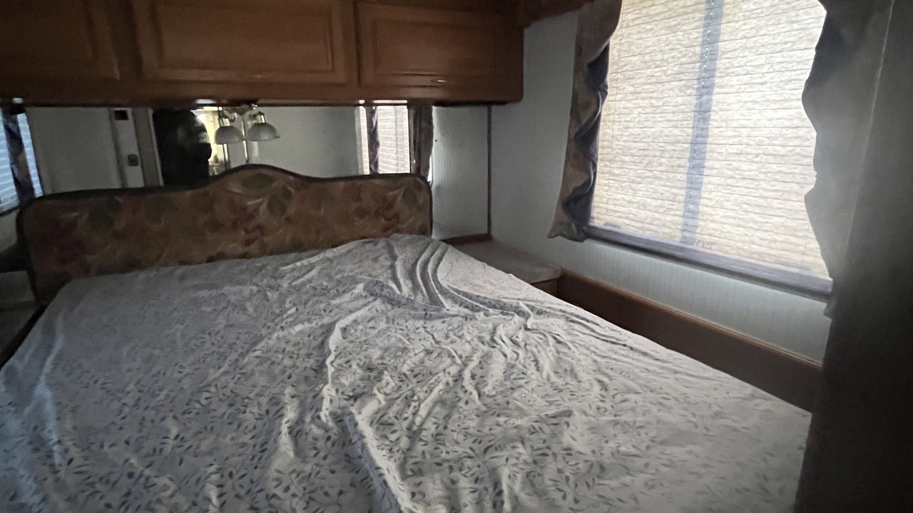 Photo of Bedroom in Tracy