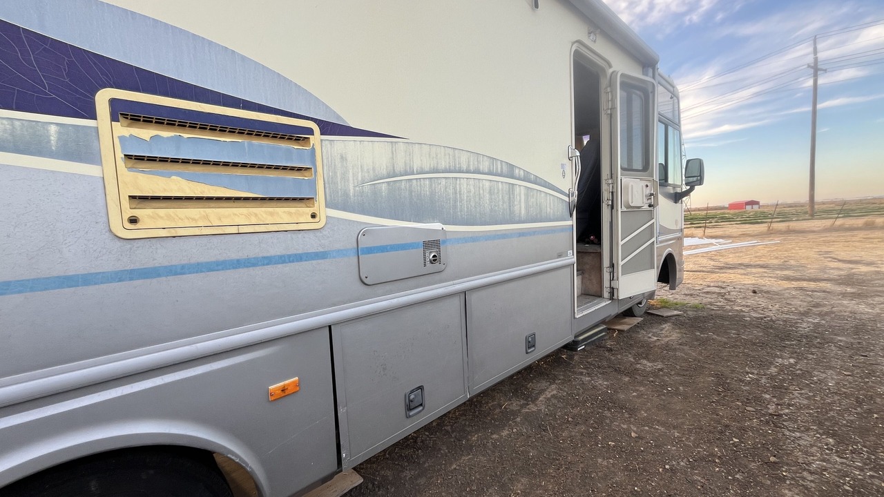 Photo of Outdoor in Tracy