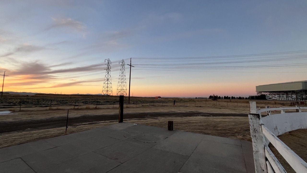 Photo of Outdoor in Tracy