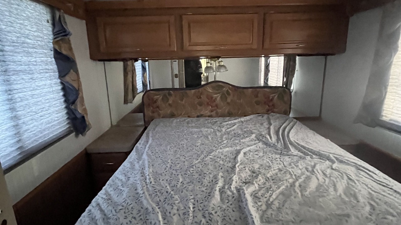 Photo of Bedroom in Tracy