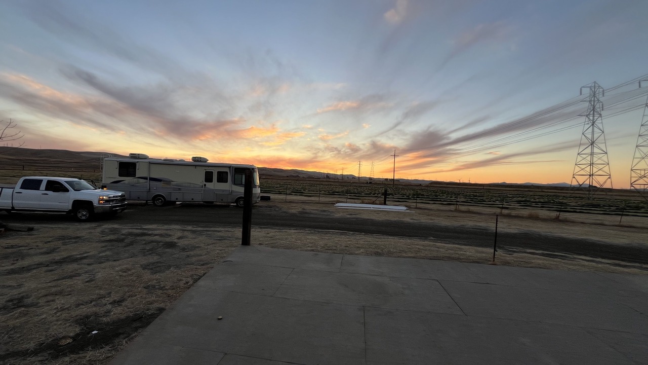 Photo of Outdoor in Tracy