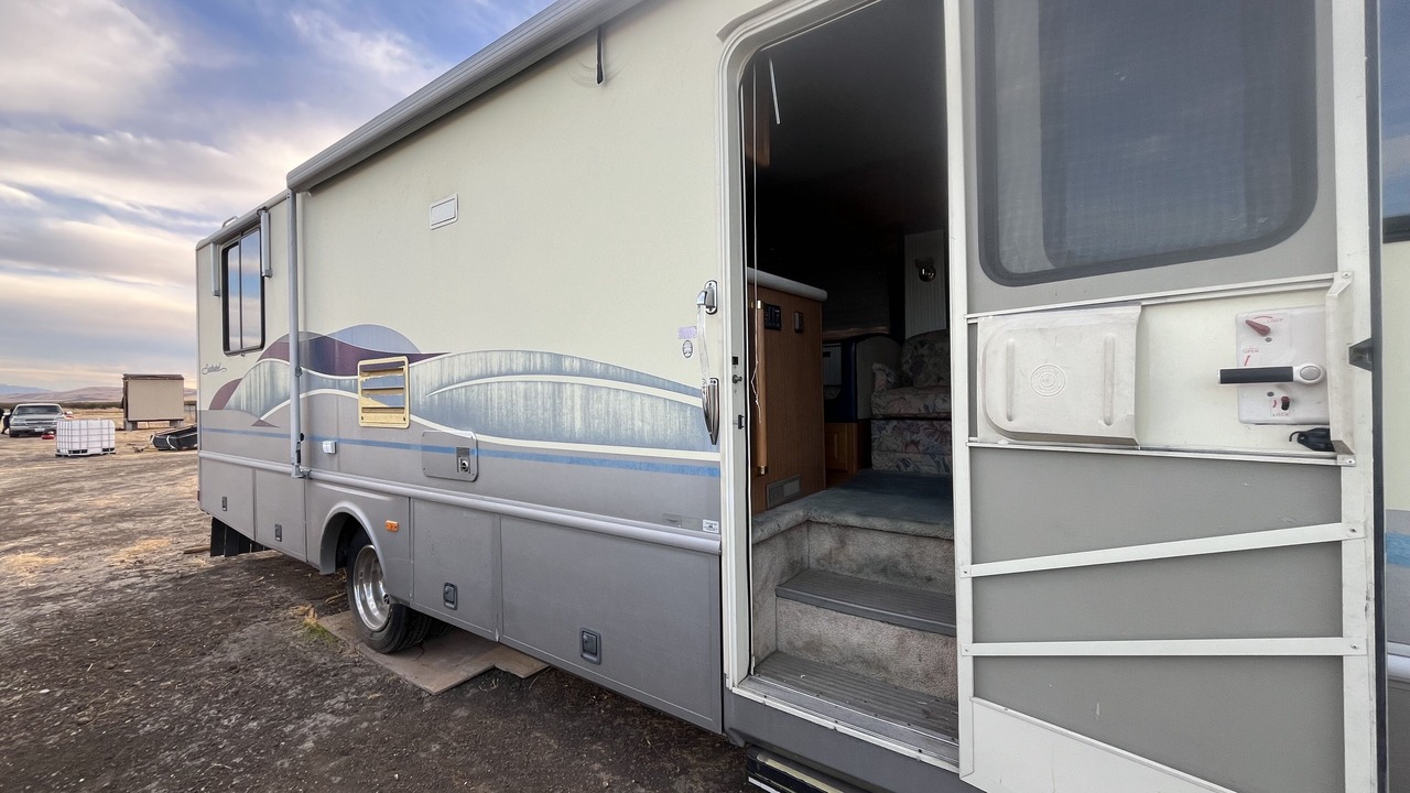 Photo of Outdoor in Tracy