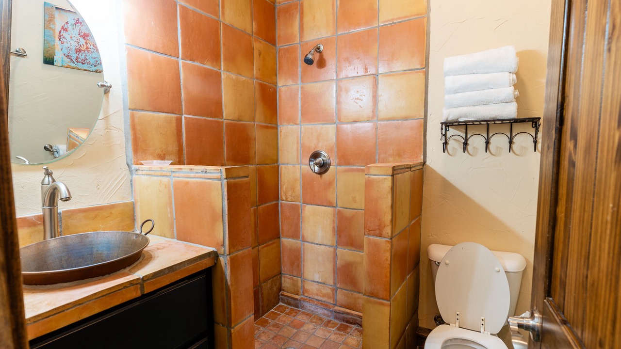 Photo of Bathroom in Concan