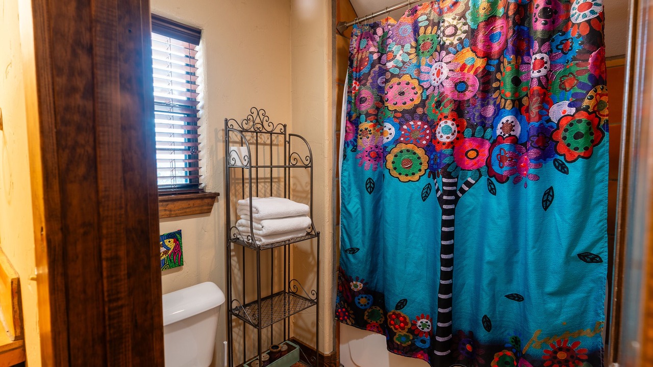 Photo of Bathroom in Concan