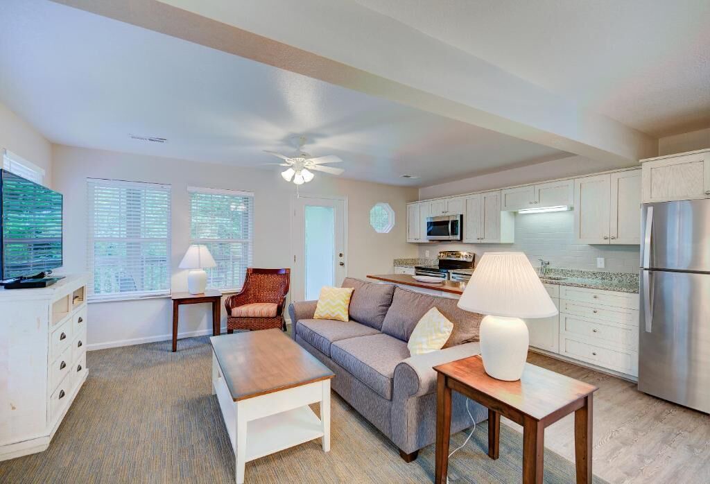 Photo of Livingroom in Sea Scape