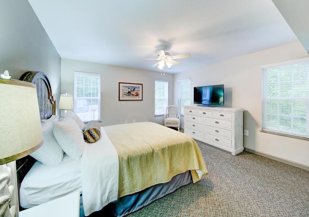 Photo of Bedroom in Sea Scape