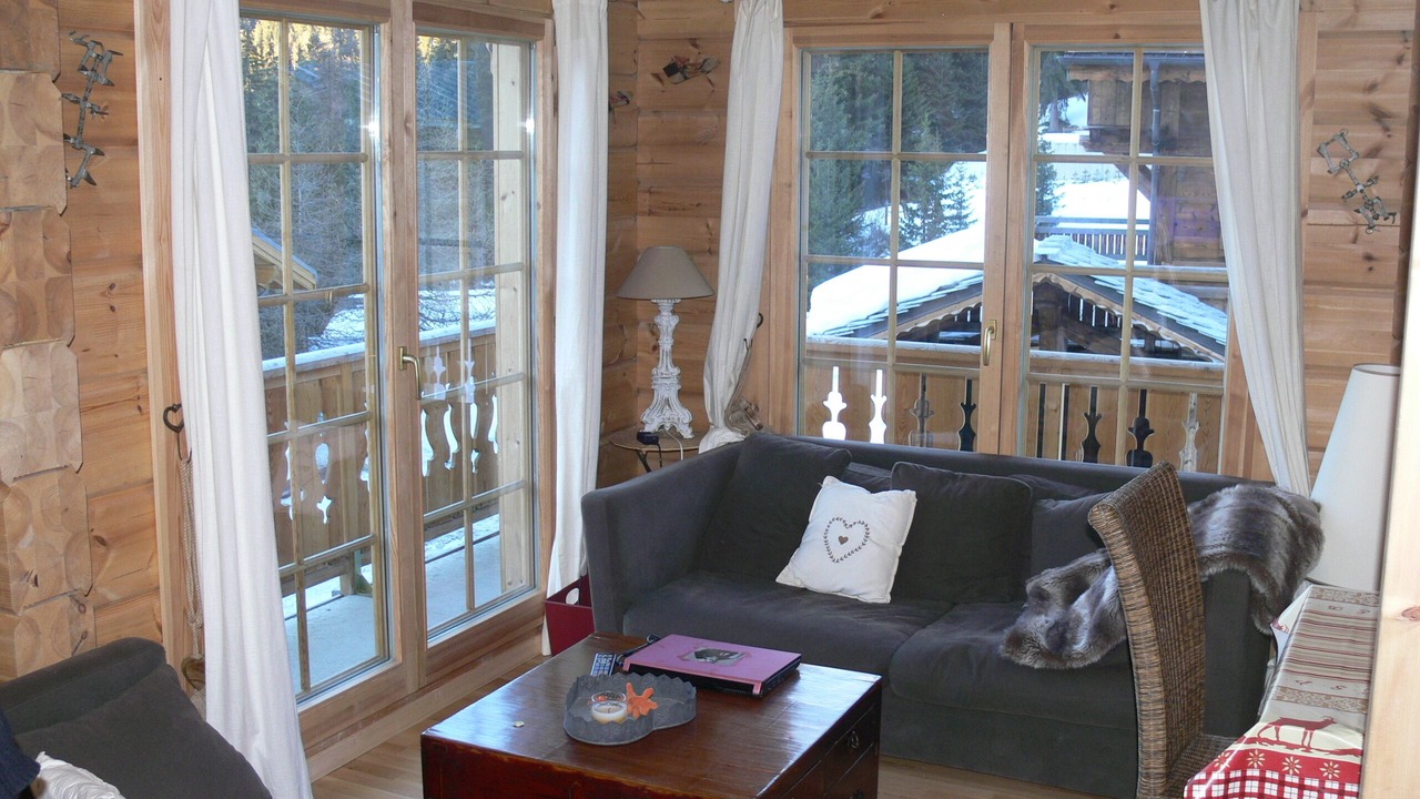 Photo of Livingroom in La Roche