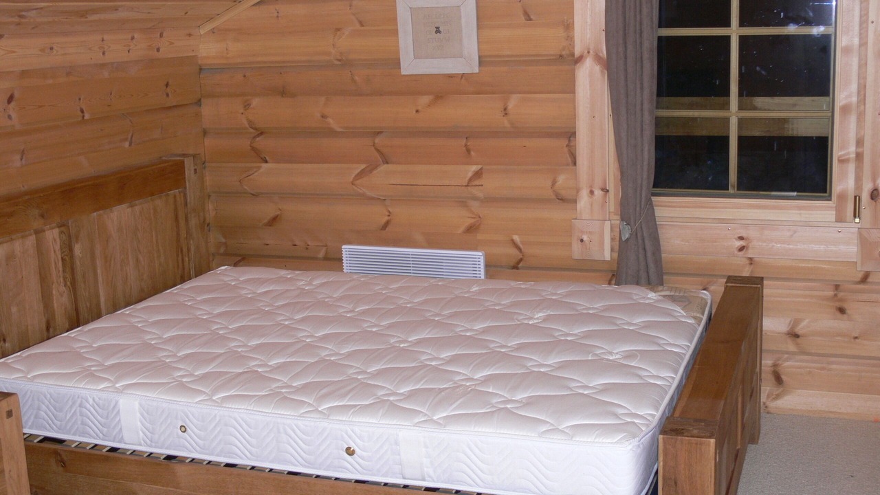 Photo of Bedroom in La Roche