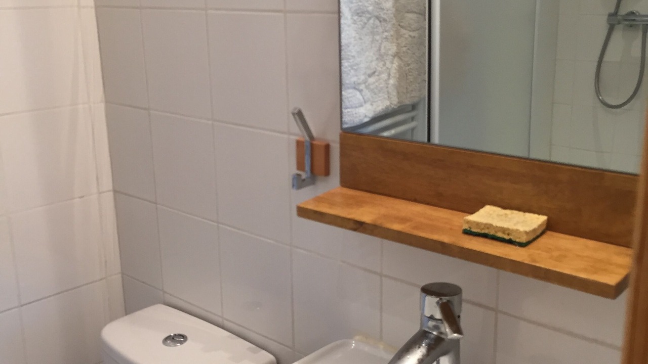 Photo of Bathroom in La Roche