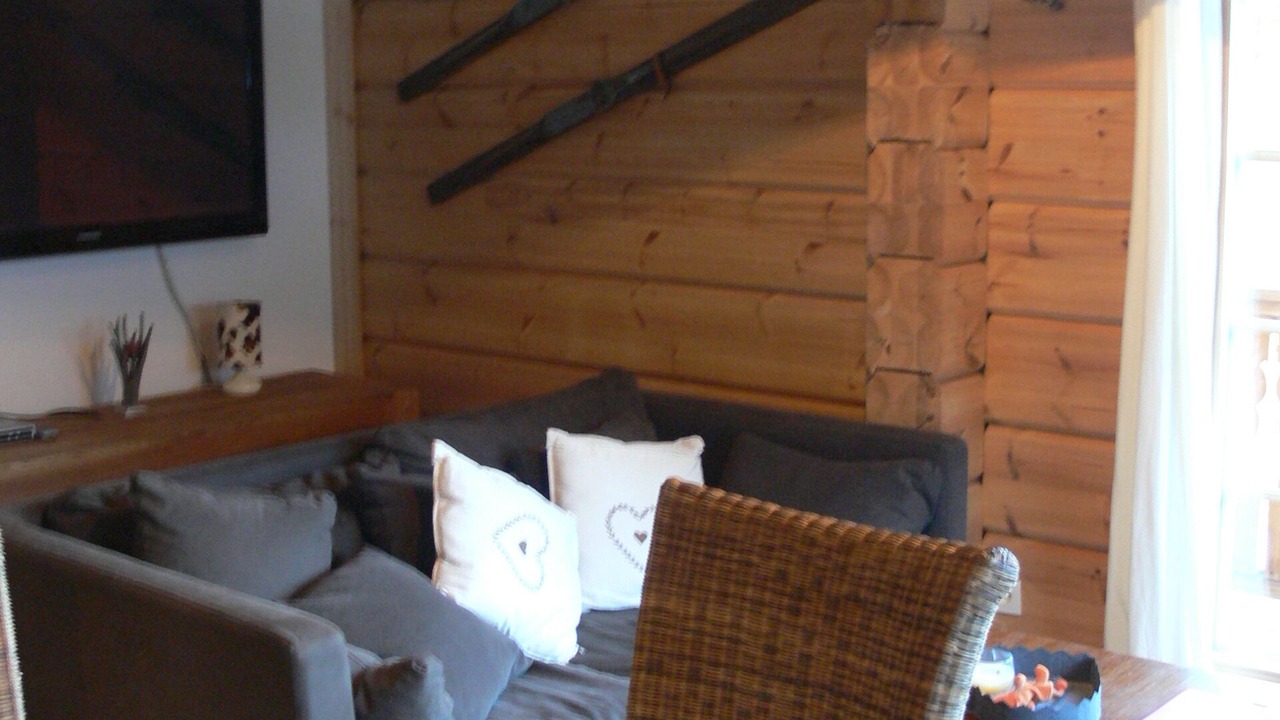Photo of Livingroom in La Roche