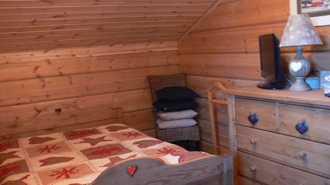 Photo of Bedroom in La Roche