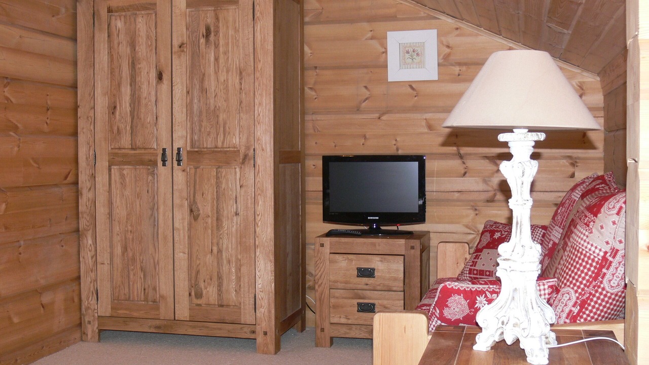 Photo of Livingroom in La Roche