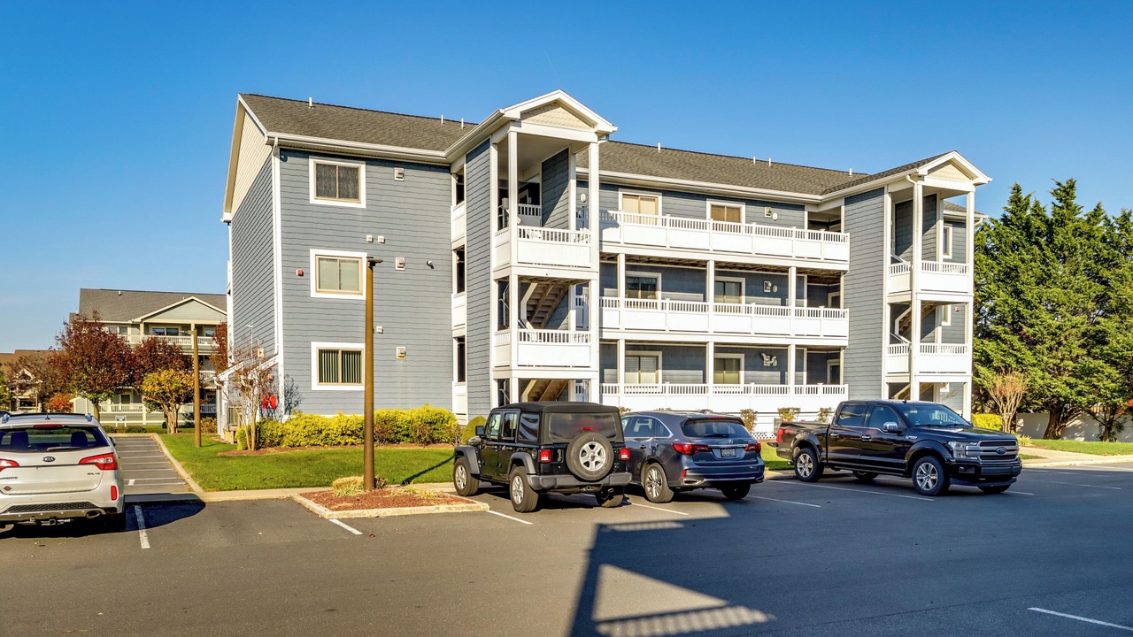 Photo of Outdoor in Heron Harbour Isle