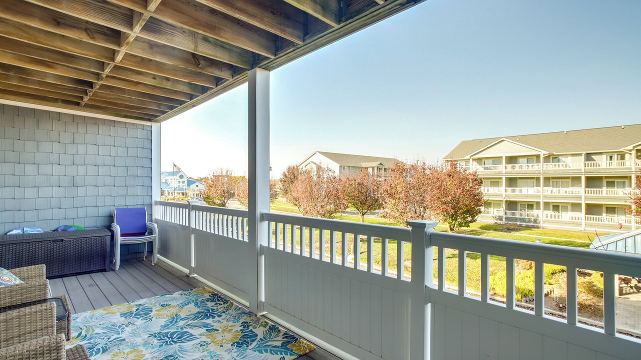Photo of Outdoor in Heron Harbour Isle
