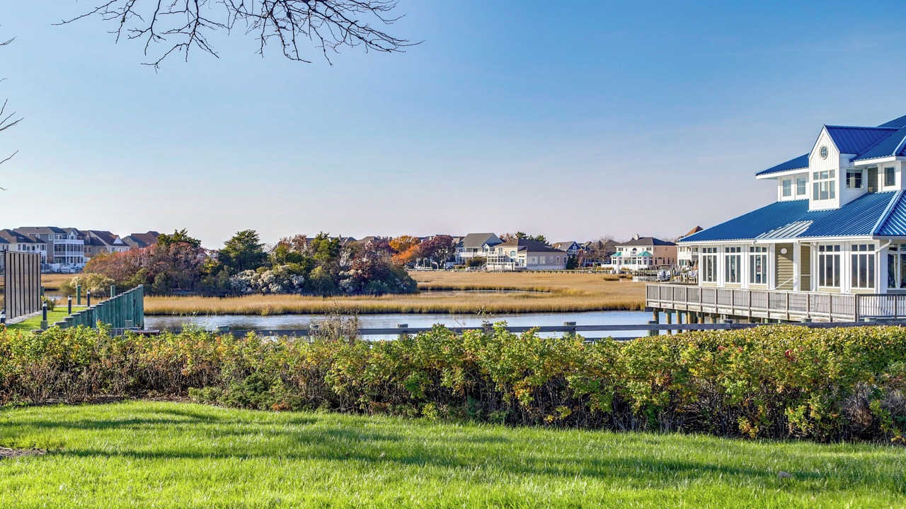 Photo of Outdoor in Heron Harbour Isle