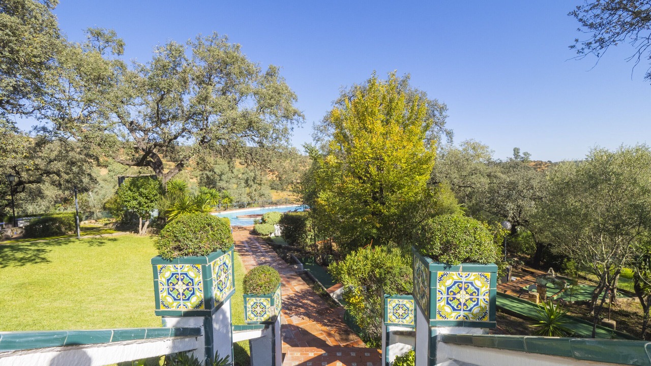 Photo of Outdoor in Guillena